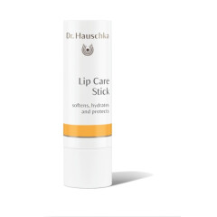 DR. HAUSCHKA Hooldav huulepulk 4,9g