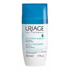 URIAGE URIAGE rutulinis dezodorantas 50ml (Uriage, Prancūzija) 50ml