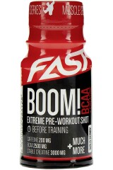 FAST Energiashot Boom 60ml