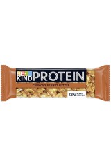 KIND CRUNCHY PEANUT BUTTER PR.BATOON 50g