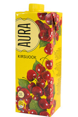 AURA KIRSIJOOK 1l