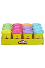 PLAY DOH Mänguasi plastiliin 22002 Hasbro 1pcs