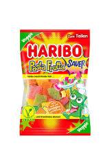 HARIBO Želējas konfektes Pasta Frutta 160g