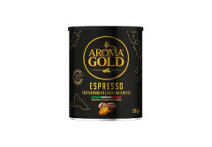 AROMA GOLD Malta kava AROMA GOLD ESPRESSO 250g