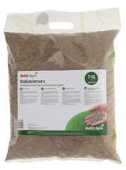 BALTIC AGRO Home Garden Grass Seeds 3 kg 3kg