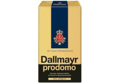 DALLMAYR Coffee 250g