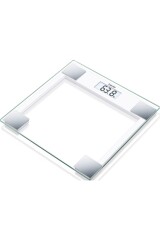 BEURER WEIGHT GS14 GLASS 1pcs