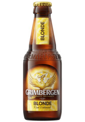 GRIMBERGEN Alus Blonde 250ml