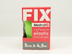 MEDRULL Elastic bandage fix 4,5m