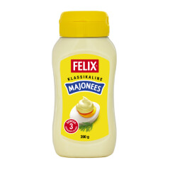 FELIX Felix Classic Mayonnaise 390g