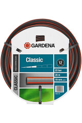 GARDENA Laistymo žarna GARDENA CLASSIC, 3/4, 20 m 1m