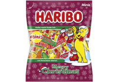 HARIBO Konfektes Assorti Merry Christmas 250g