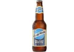 BLUE MOON Beer 5.4% 0,33l