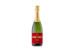 CABARET PDO sparkling wine Cava Brut 750ml