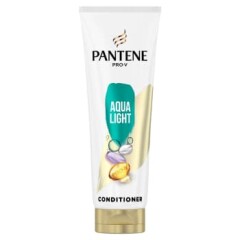 PANTENE Kondicionieris matiem Aqua Light 200ml