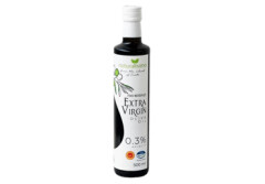 NATURALISIMO Olive oil 0.3% 500ml