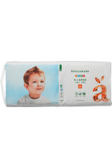 ÄNGLAMARK Tape diapers XL, 16+kg 40kg