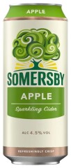 SOMERSBY Somersby Apple 0,5L Can 0,5l