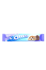 MILKA Ar Oreo 37g