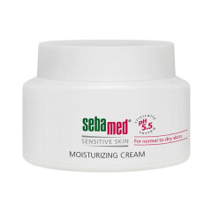 SEBA MED NÃOKREEM MOISTURIZING MOISTURIZING 75ml