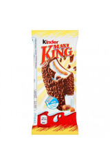 KINDER Batonėlis su pienu"MAXI KING" 35g