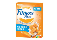 NESTLÉ Fitness Brok.pârslas ar medu 310g