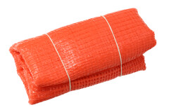 BALTIC AGRO Net Bag 52x80 cm for 25 kg orange 10 pcs 1pcs