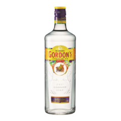 Gin - - Spirits Alcohol
