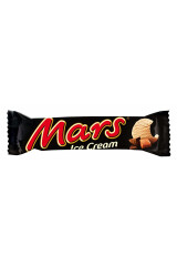 MARS Ice cream 60g