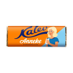 KALEV Kalev Anneke milk chocolate 20g