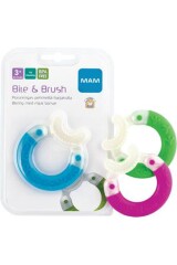 MAM Bite&brush närimisröngas, alates 3-elukuust 1pcs