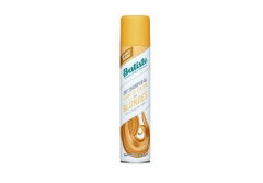 BATISTE Sausas šampūnas Brilliant Blonde 200ml