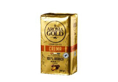 AROMA GOLD Malta kava AROMA GOLD CREMA IN-CUP 500g