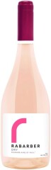 MULL Rhubarb wine 750ml