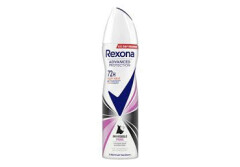 REXONA Moteriškas purškiamasis dezodorantas Invisible Pure 150ml