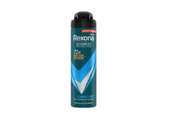 REXONA Vyriškas purškiamasis dezodorantas Cobalt Dry 150ml