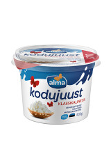 ALMA Mājas siers 5% 500g