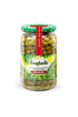 BONDUELLE Green pea 530g