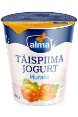 ALMA Jogurts ar lācēniem 350g