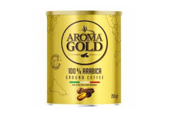 AROMA GOLD Malta kava AROMA GOLD 250g