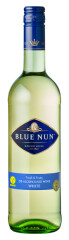 BLUE NUN White Alcohol-Free 75cl