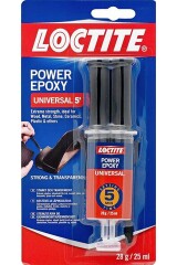 LOCTITE Liim 5 min 25ml