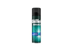 GILLETTE Skūšanās želeja Extra Comfort 200ml