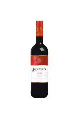 BOLLINO Aromat. fruit. wine Rosso 0,75l