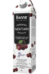 BONNE Cherry catarrh 1l