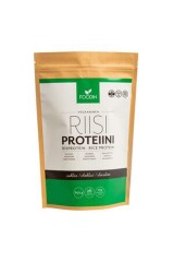 FOODIN Rice protein chocolate 650g