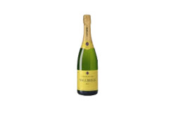 WALLBRECK Cremant De Loire Brut 12% 750ml