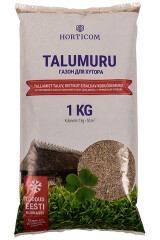 NO BRAND TALUMURU VALGE RISTIKUGA 1kg