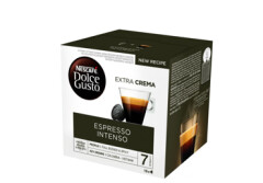 NESCAFE Espresso Intenso 16pcs