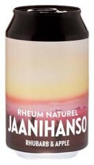 JAANIHANSO Rheum Naturel 330ml